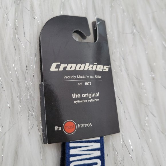 Croakies Georgetown Eyewear Retainer - Picture 4 of 7